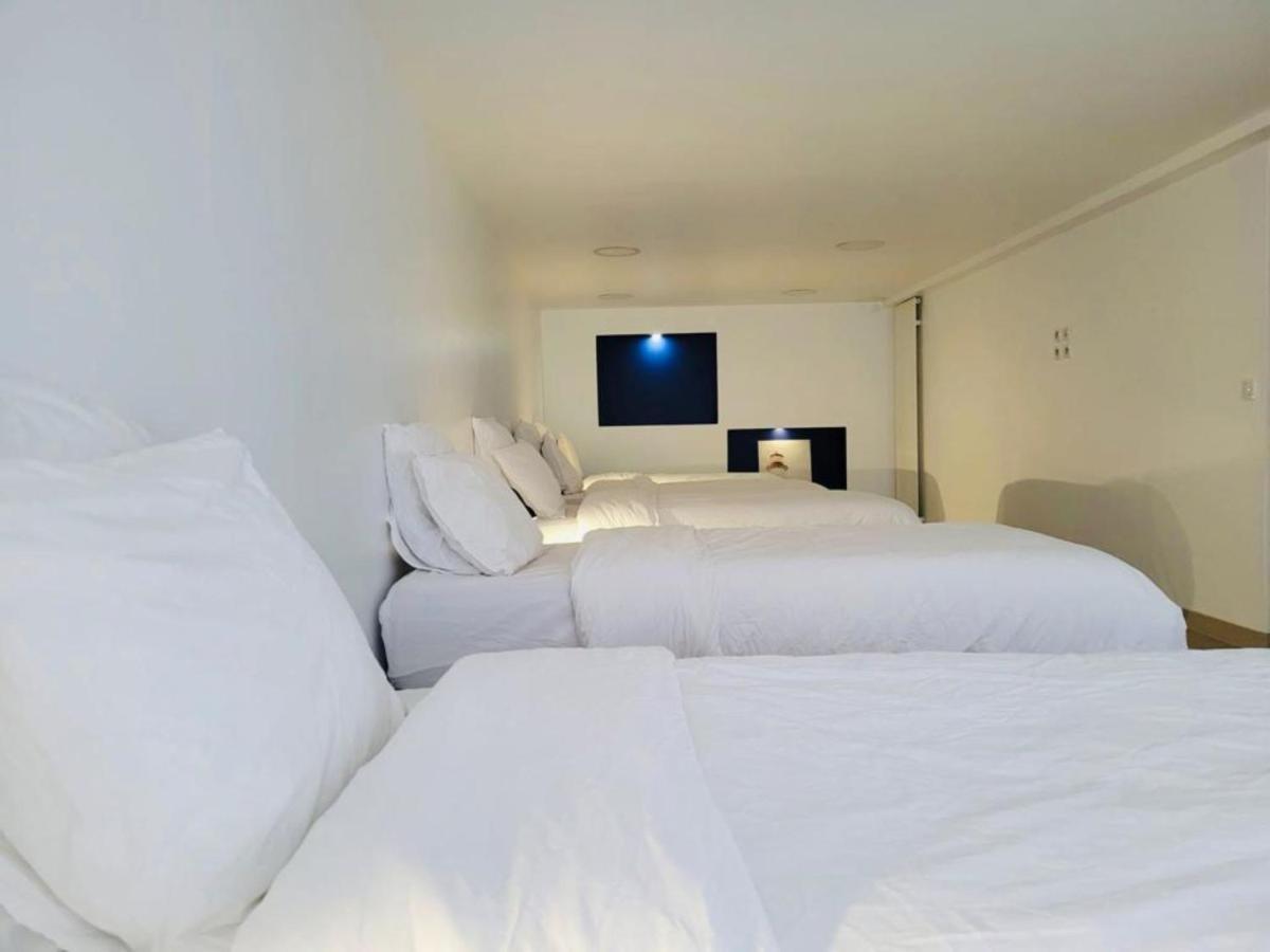 100M2 2 Chambres 8 Personnes - Grand Parking Et Terrasse Privee - Proche Cdg-Parc Expositions-Paris-Asterix-Disney Villepinte  Bagian luar foto